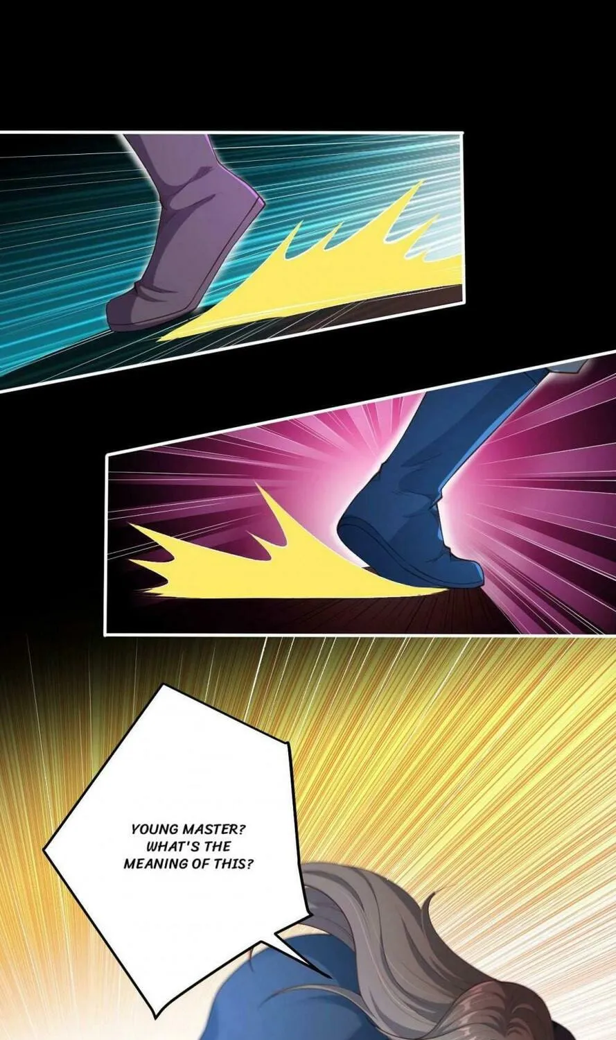 Read Against the Gods (Colored) chapter 147.7 image 22 on Lezhin