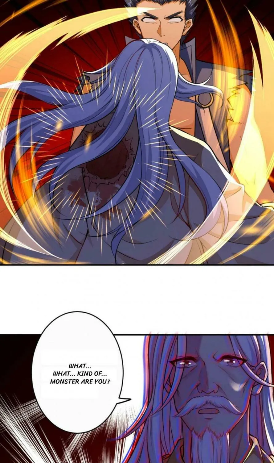 Read Against the Gods (Colored) chapter 147.7 image 28 on Lezhin