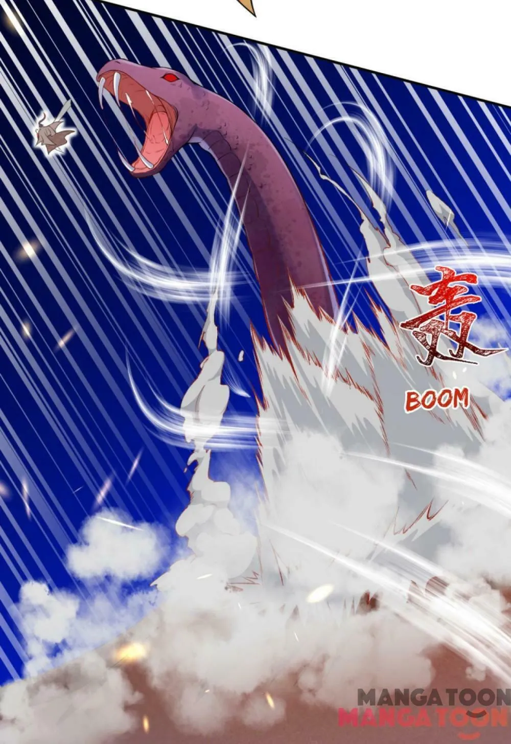 Read Against the Gods (Colored) chapter 147.9 image 23 on Lezhin