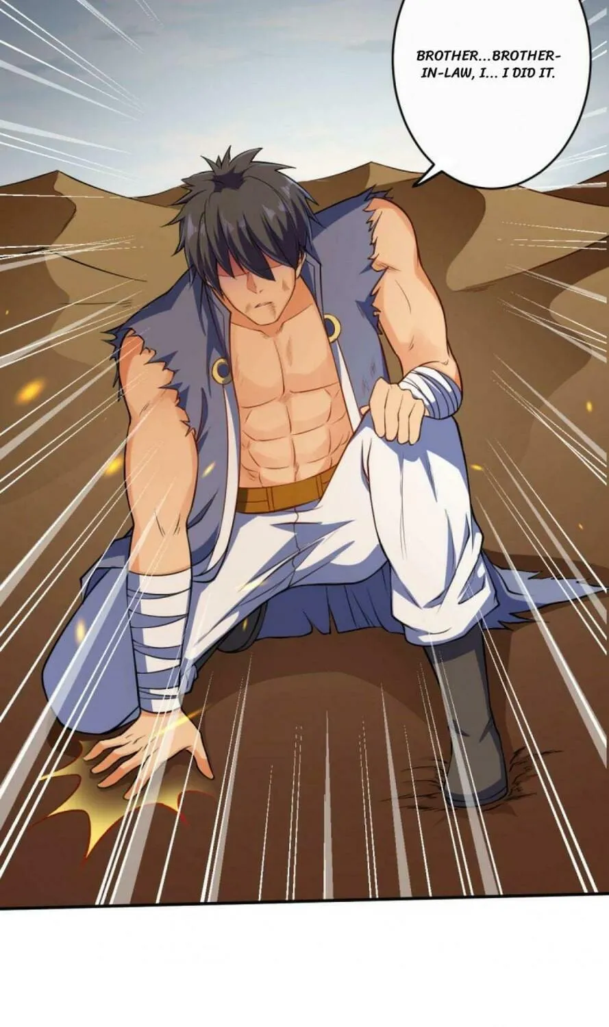 Read Against the Gods (Colored) chapter 147.9 image 4 on Lezhin