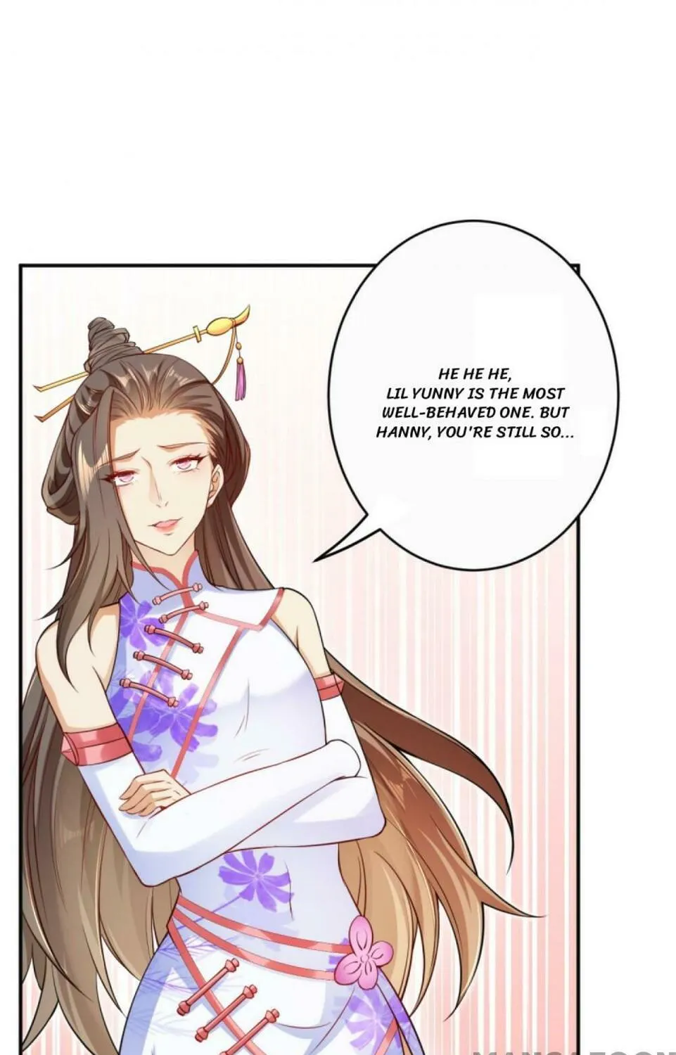 Read Against the Gods (Colored) chapter 148.3 image 12 on Lezhin
