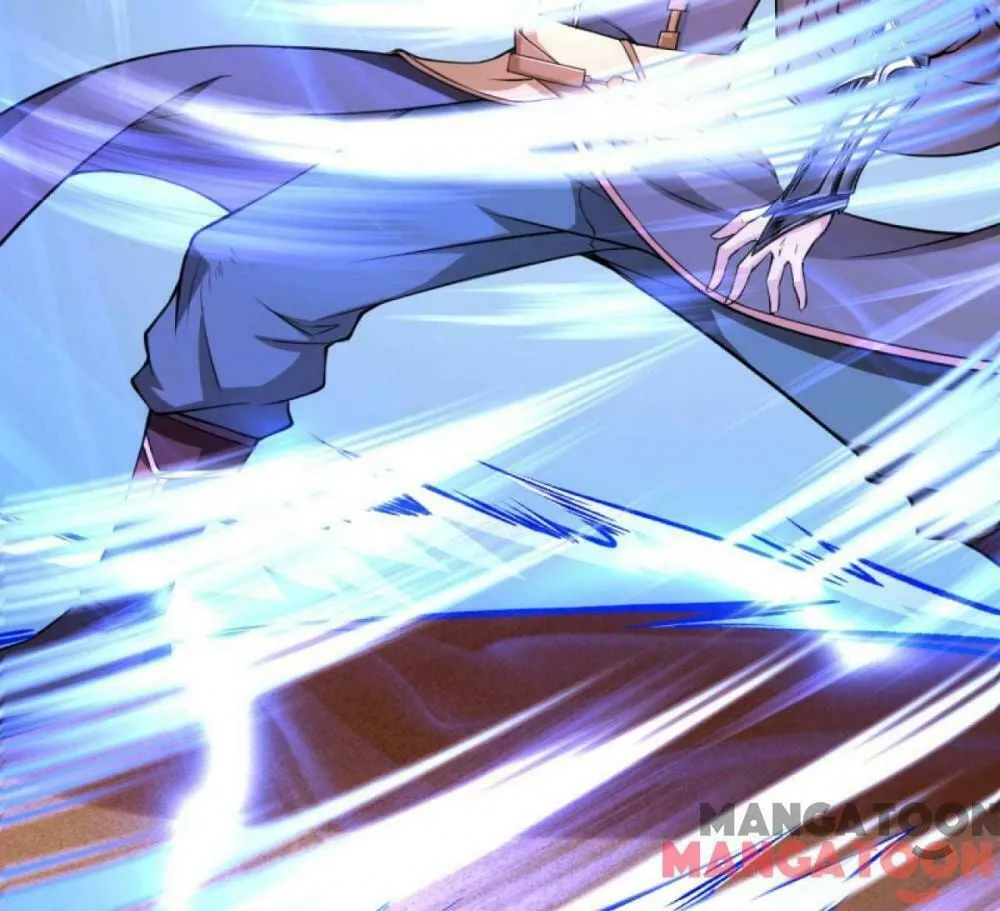 Read Against the Gods (Colored) chapter 148.3 image 2 on Lezhin