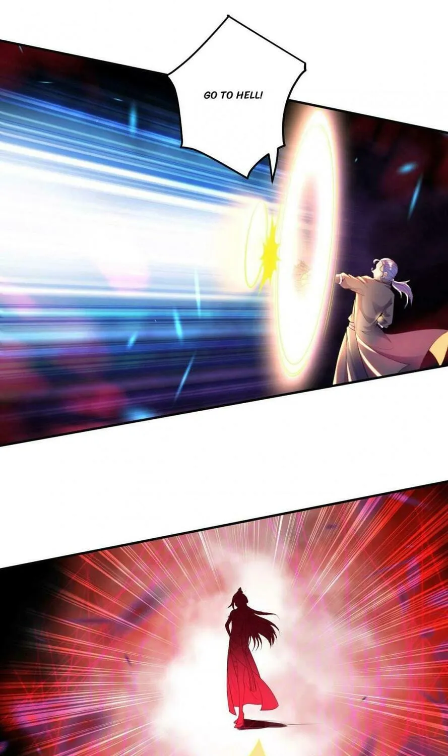 Read Against the Gods (Colored) chapter 148.3 image 20 on Lezhin