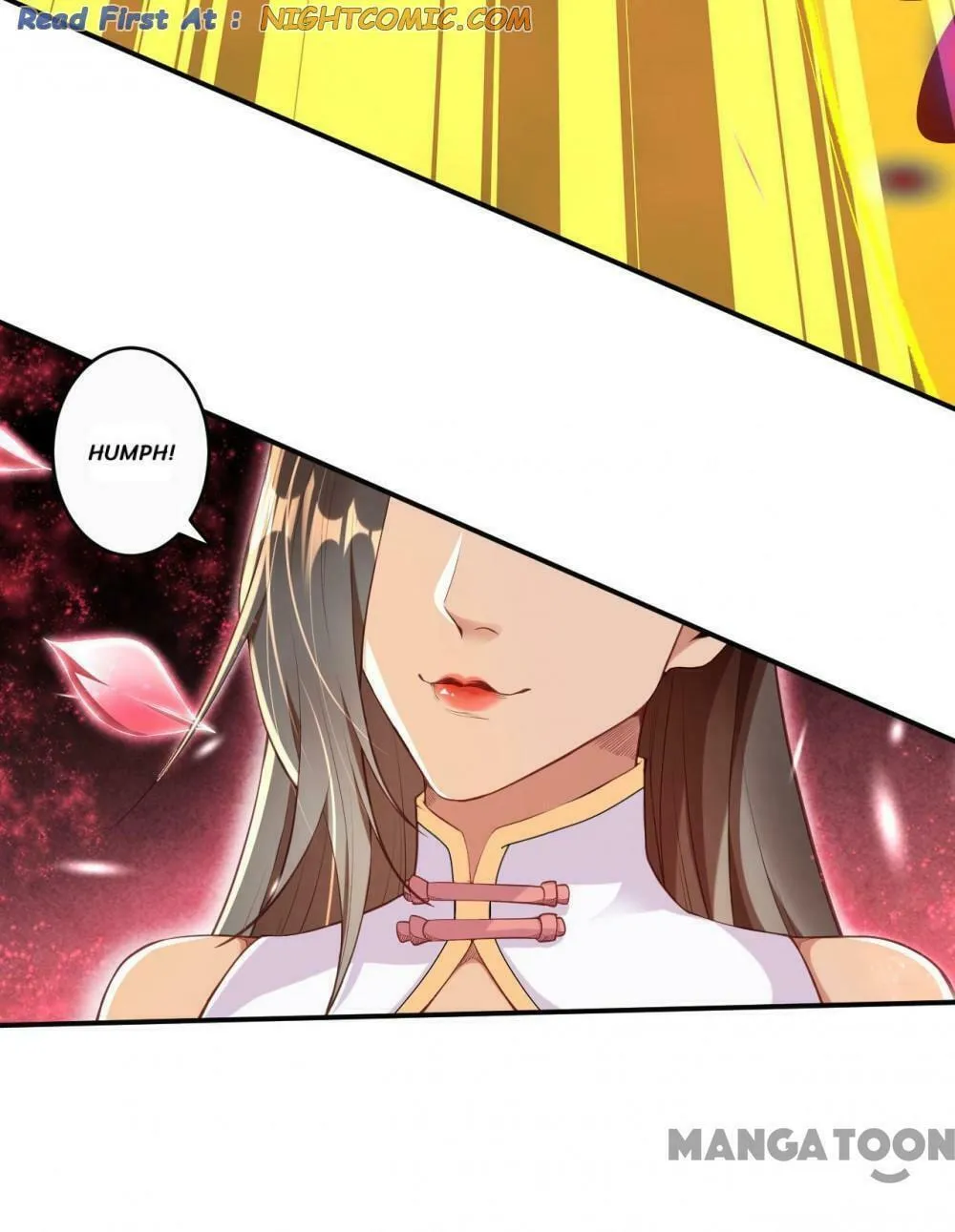 Read Against the Gods (Colored) chapter 148.3 image 24 on Lezhin