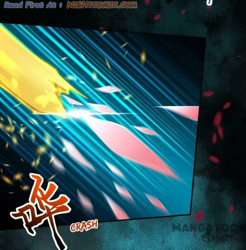 Read Against the Gods (Colored) chapter 148.3 image 28 on Lezhin