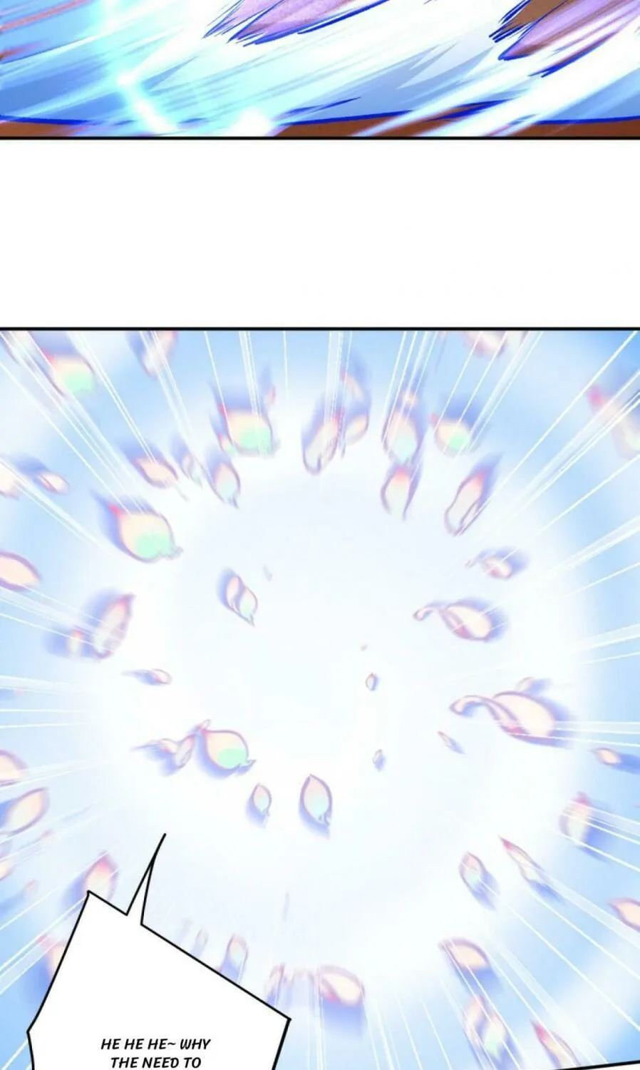 Read Against the Gods (Colored) chapter 148.3 image 3 on Lezhin