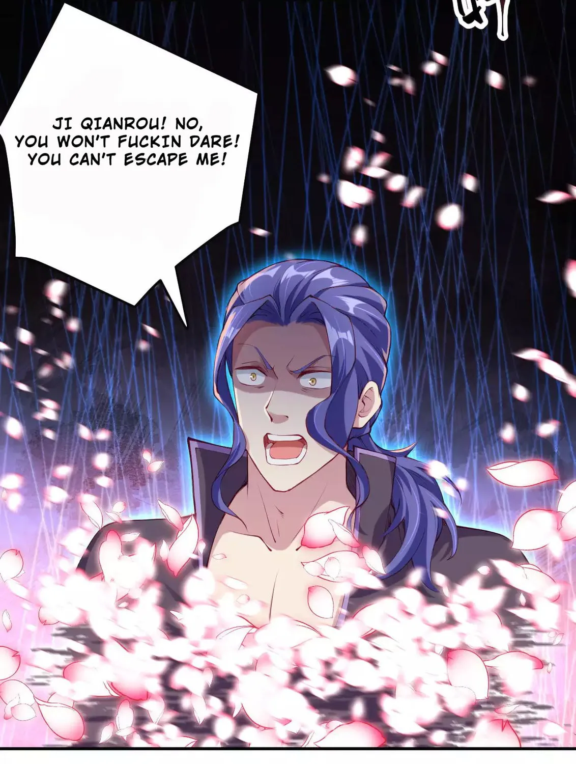 Read Against the Gods (Colored) chapter 148.4 image 15 on Lezhin