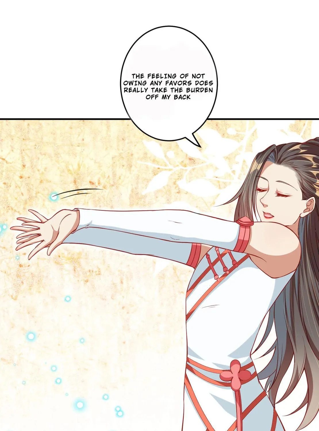 Read Against the Gods (Colored) chapter 148.4 image 25 on Lezhin