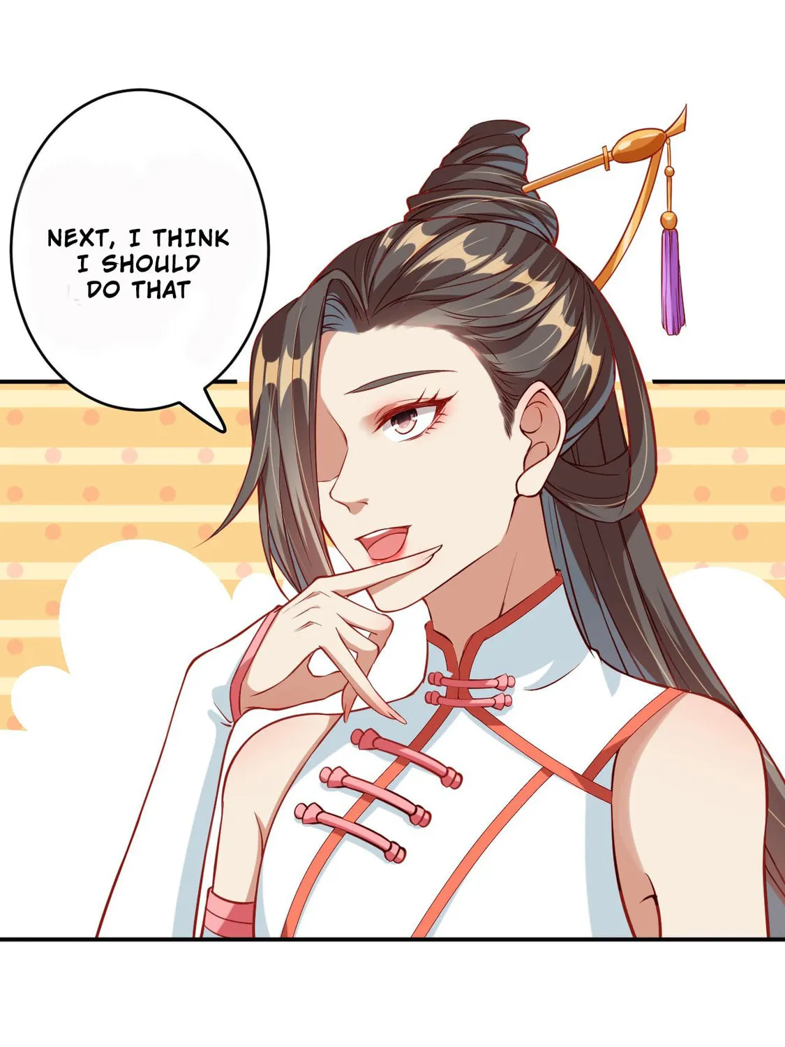 Read Against the Gods (Colored) chapter 148.4 image 27 on Lezhin