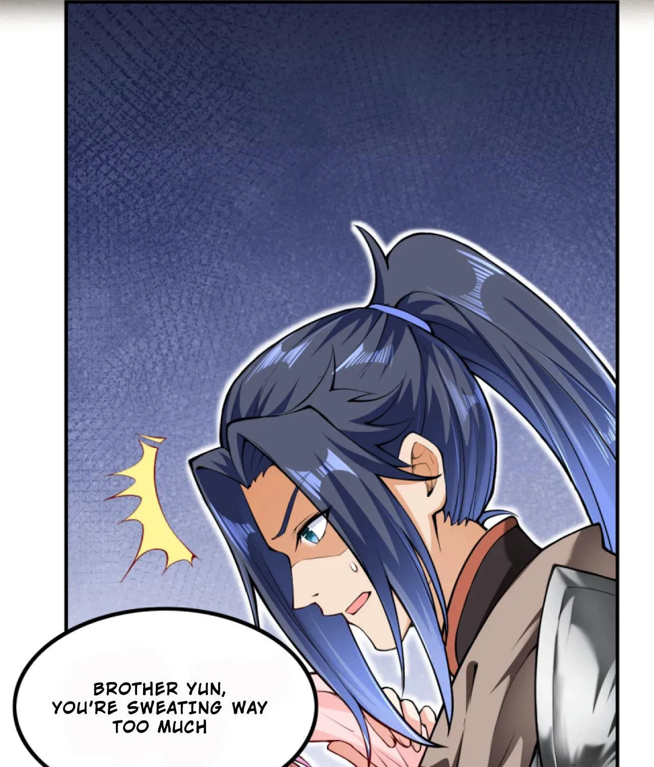 Read Against the Gods (Colored) chapter 148.4 image 31 on Lezhin