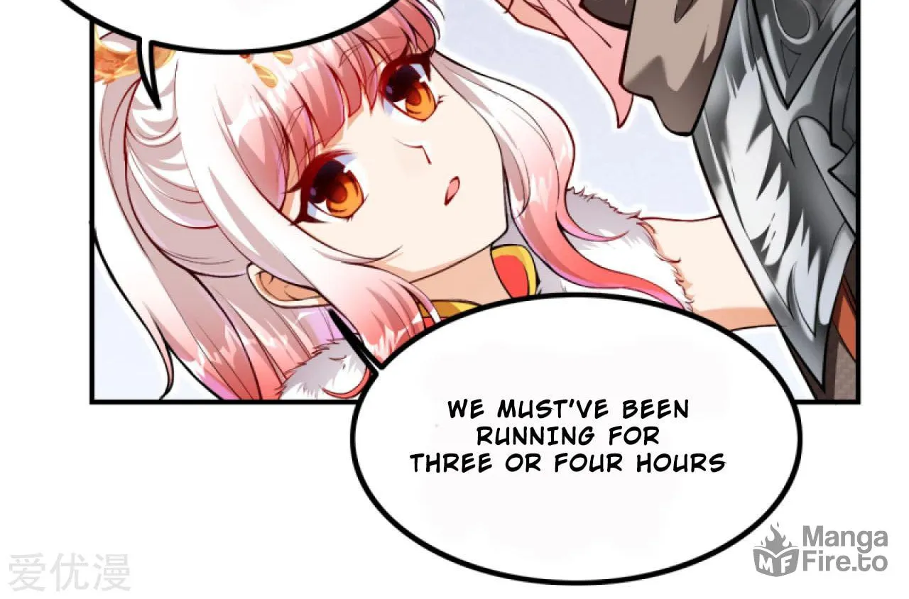 Read Against the Gods (Colored) chapter 148.4 image 32 on Lezhin