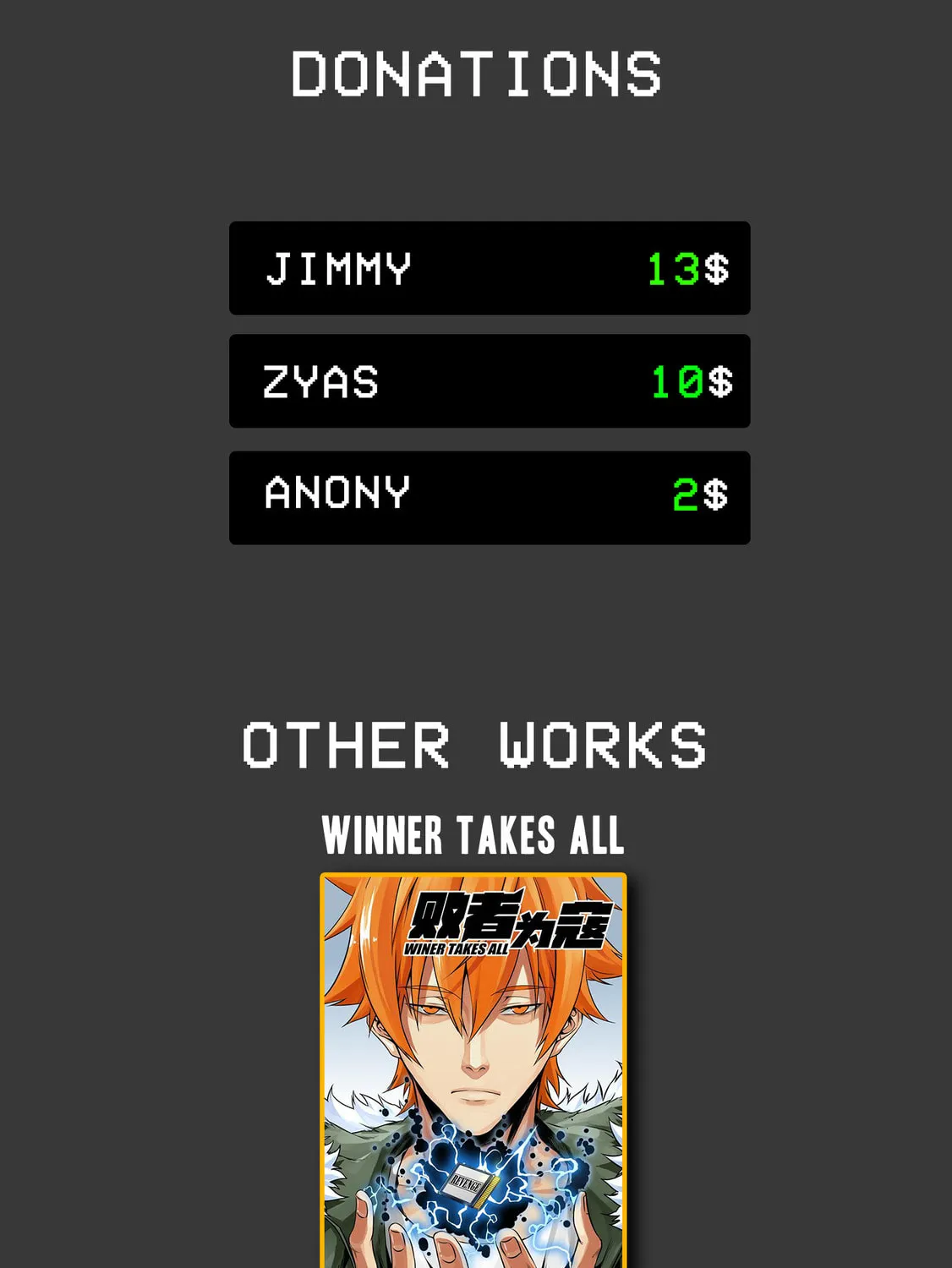 Read Against the Gods (Colored) chapter 148.4 image 33 on Lezhin