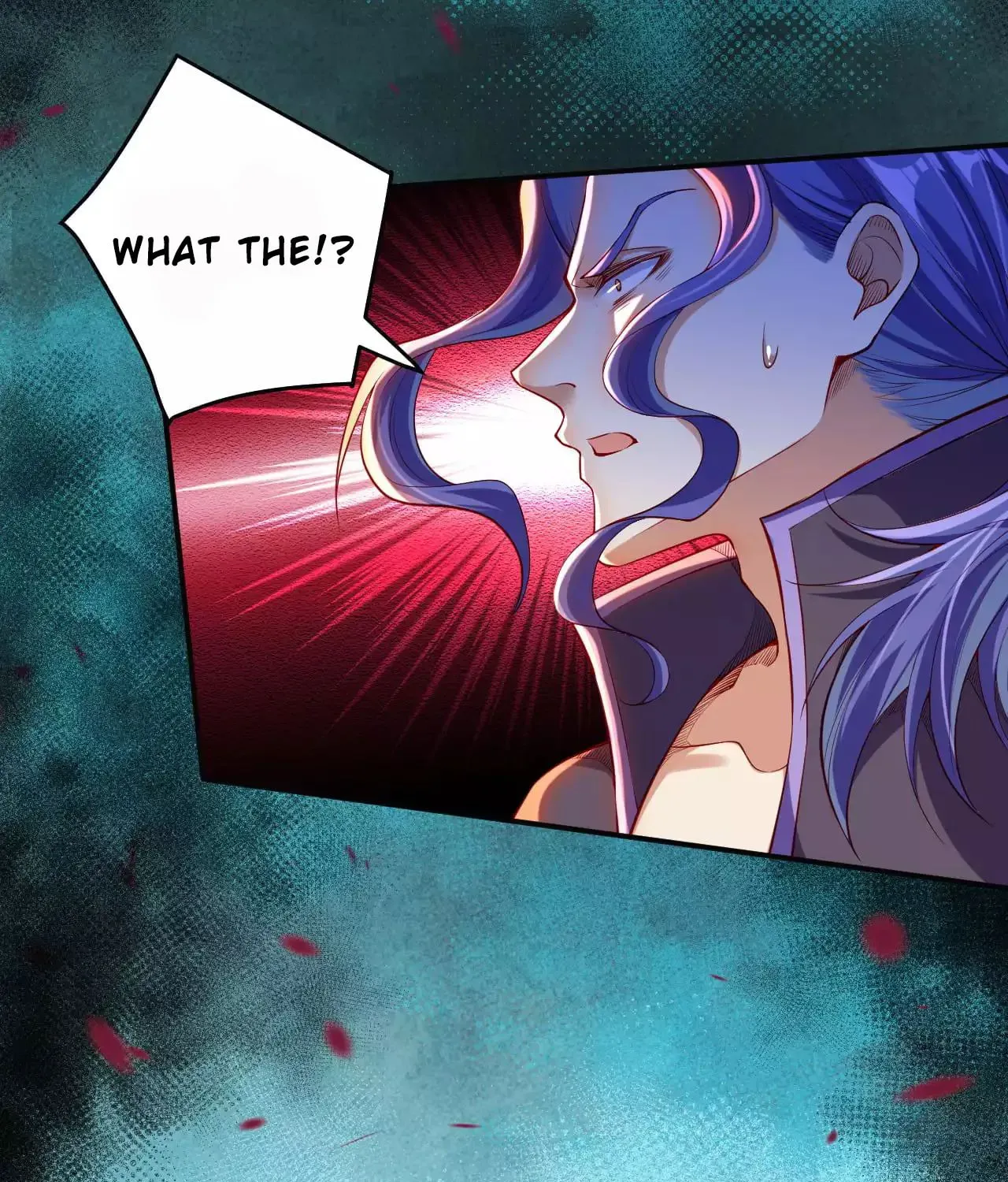 Read Against the Gods (Colored) chapter 148.4 image 6 on Lezhin