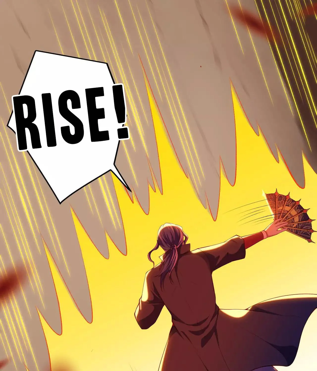Read Against the Gods (Colored) chapter 148.4 image 8 on Lezhin