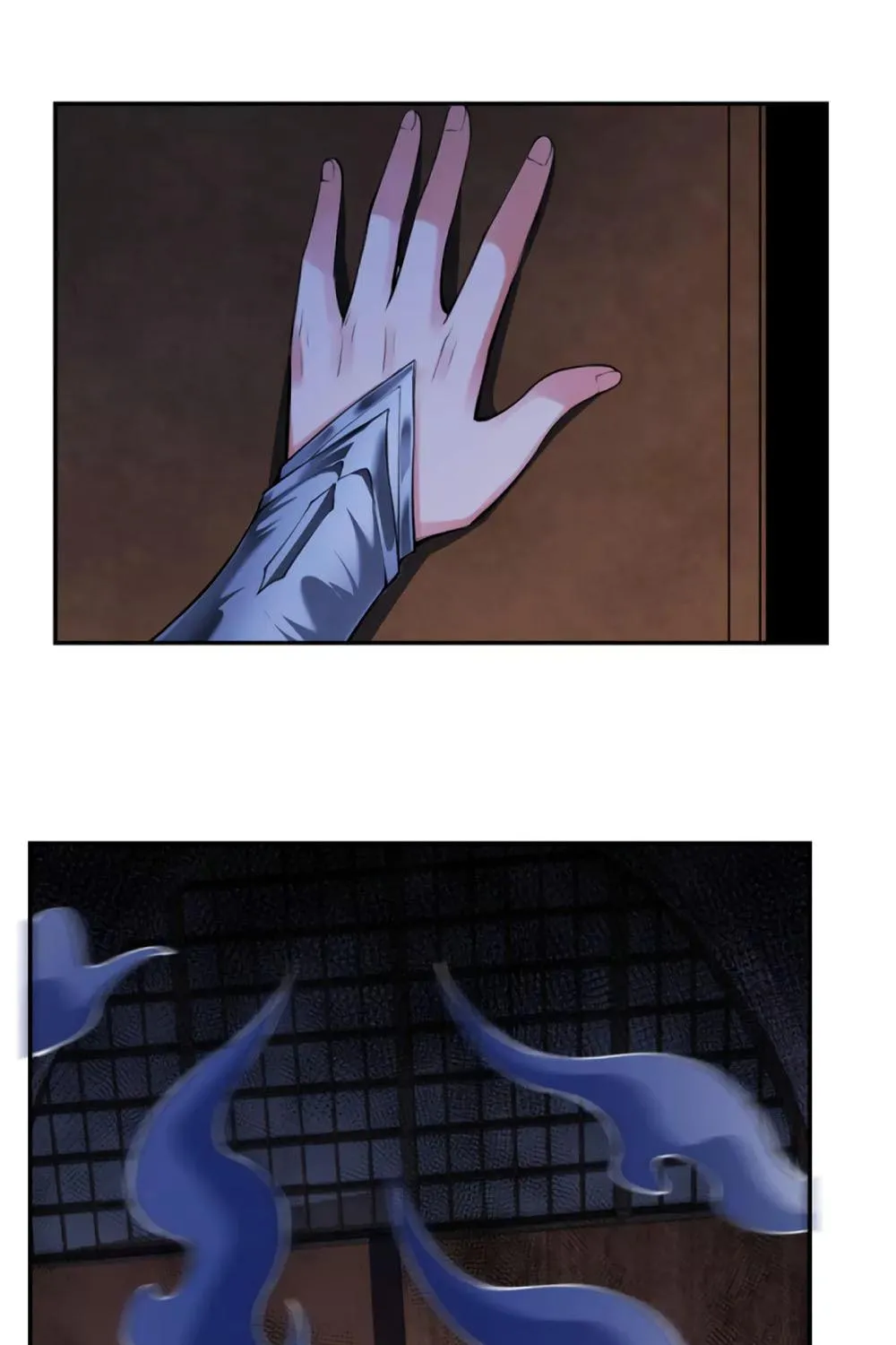 Read Against the Gods (Colored) chapter 148.5 image 16 on Lezhin