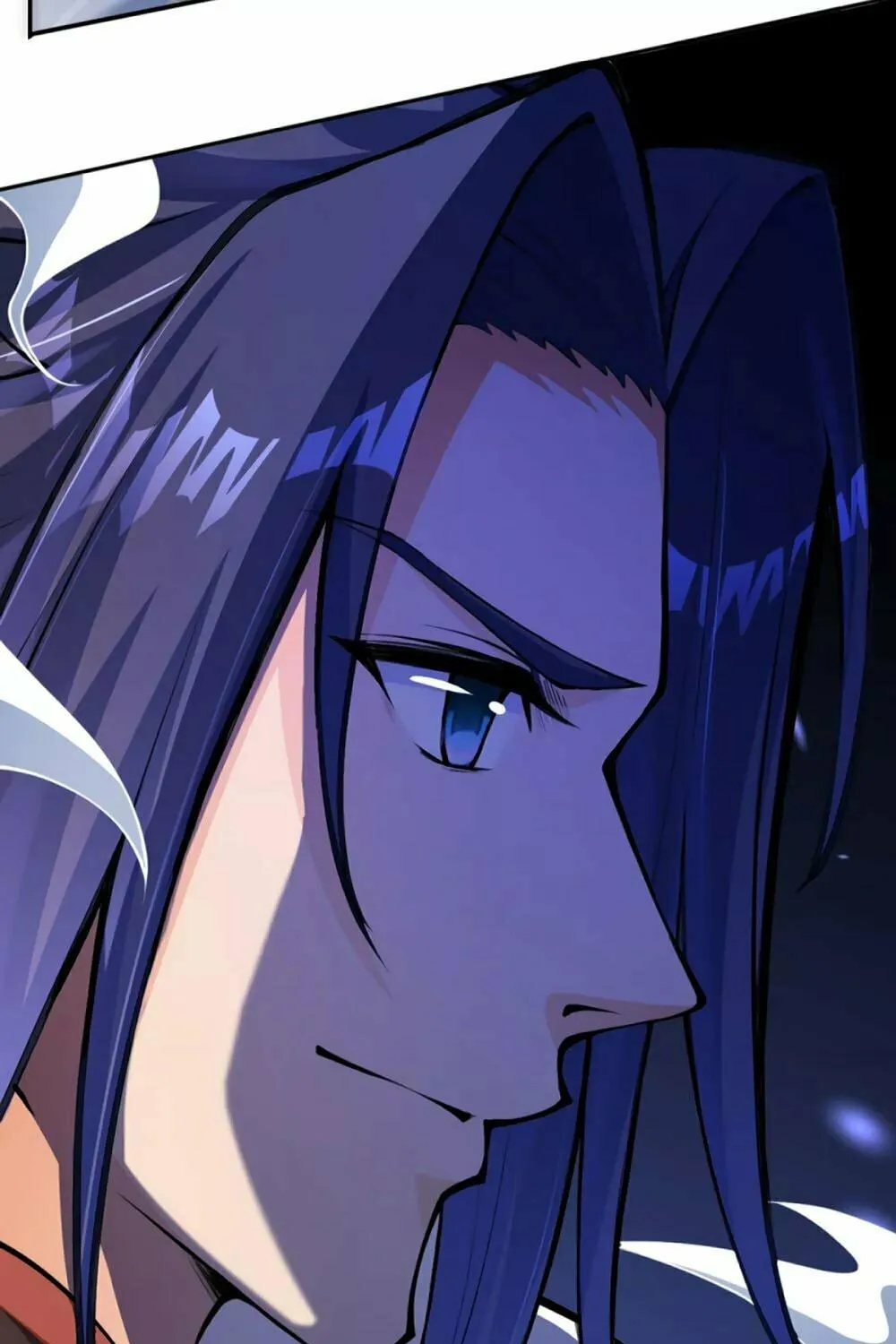 Read Against the Gods (Colored) chapter 148.5 image 18 on Lezhin