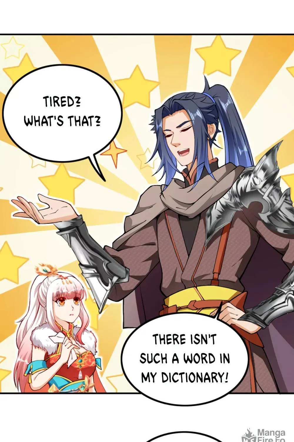Read Against the Gods (Colored) chapter 148.5 image 4 on Lezhin
