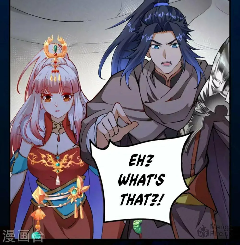 Read Against the Gods (Colored) chapter 148.5 image 9 on Lezhin