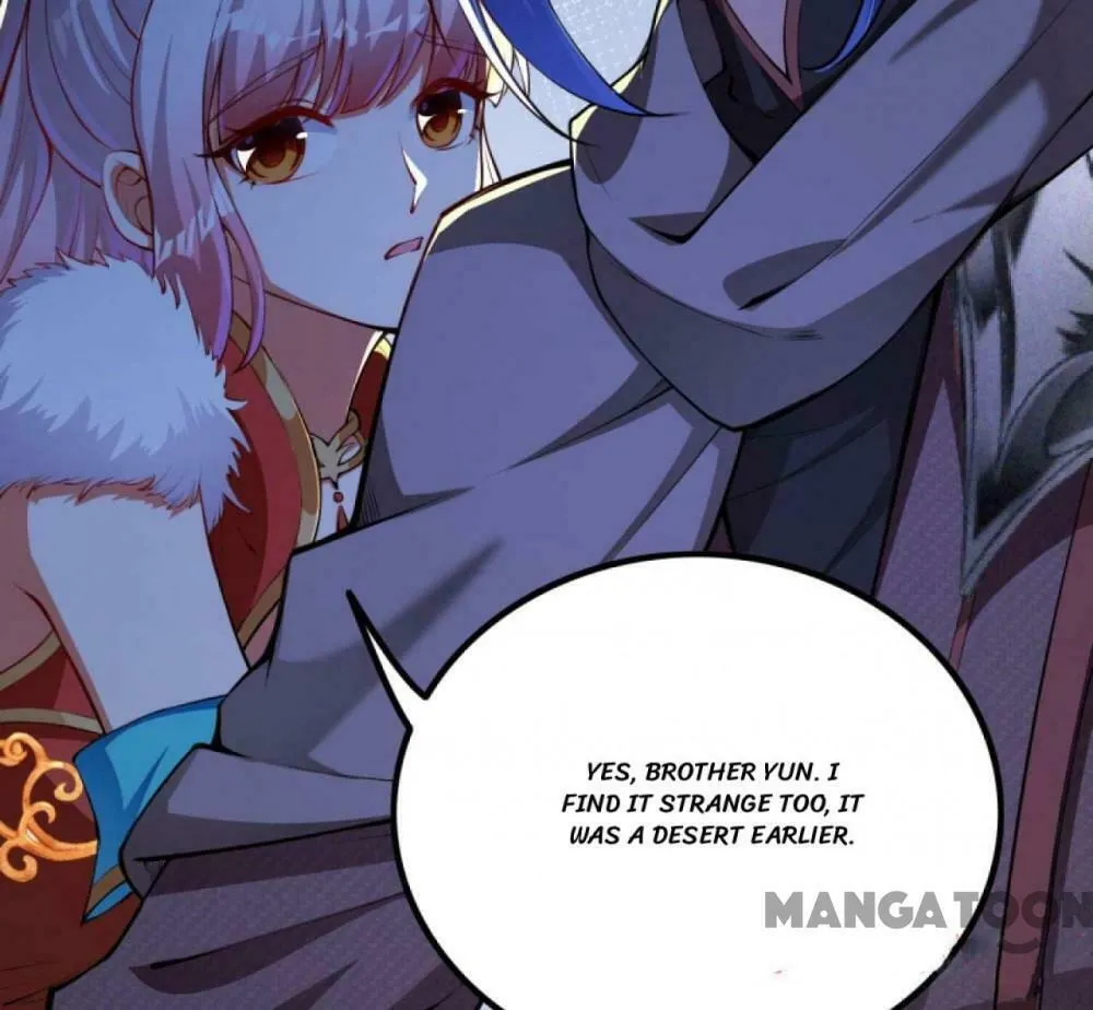 Read Against the Gods (Colored) chapter 148.6 image 11 on Lezhin