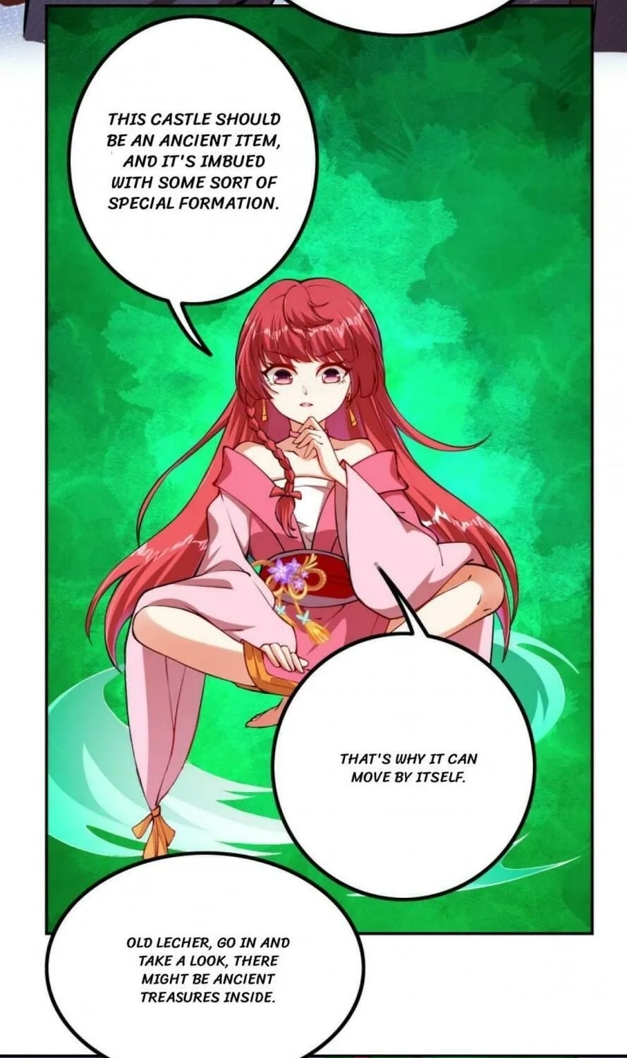 Read Against the Gods (Colored) chapter 148.6 image 12 on Lezhin