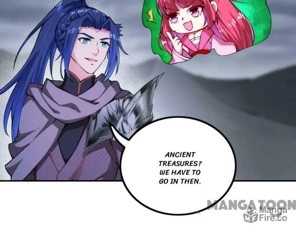 Read Against the Gods (Colored) chapter 148.6 image 14 on Lezhin