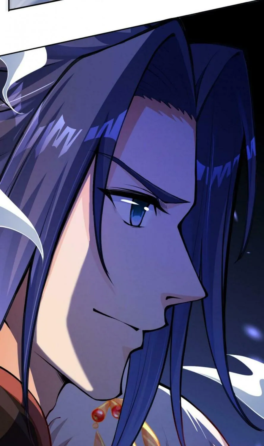 Read Against the Gods (Colored) chapter 148.6 image 18 on Lezhin