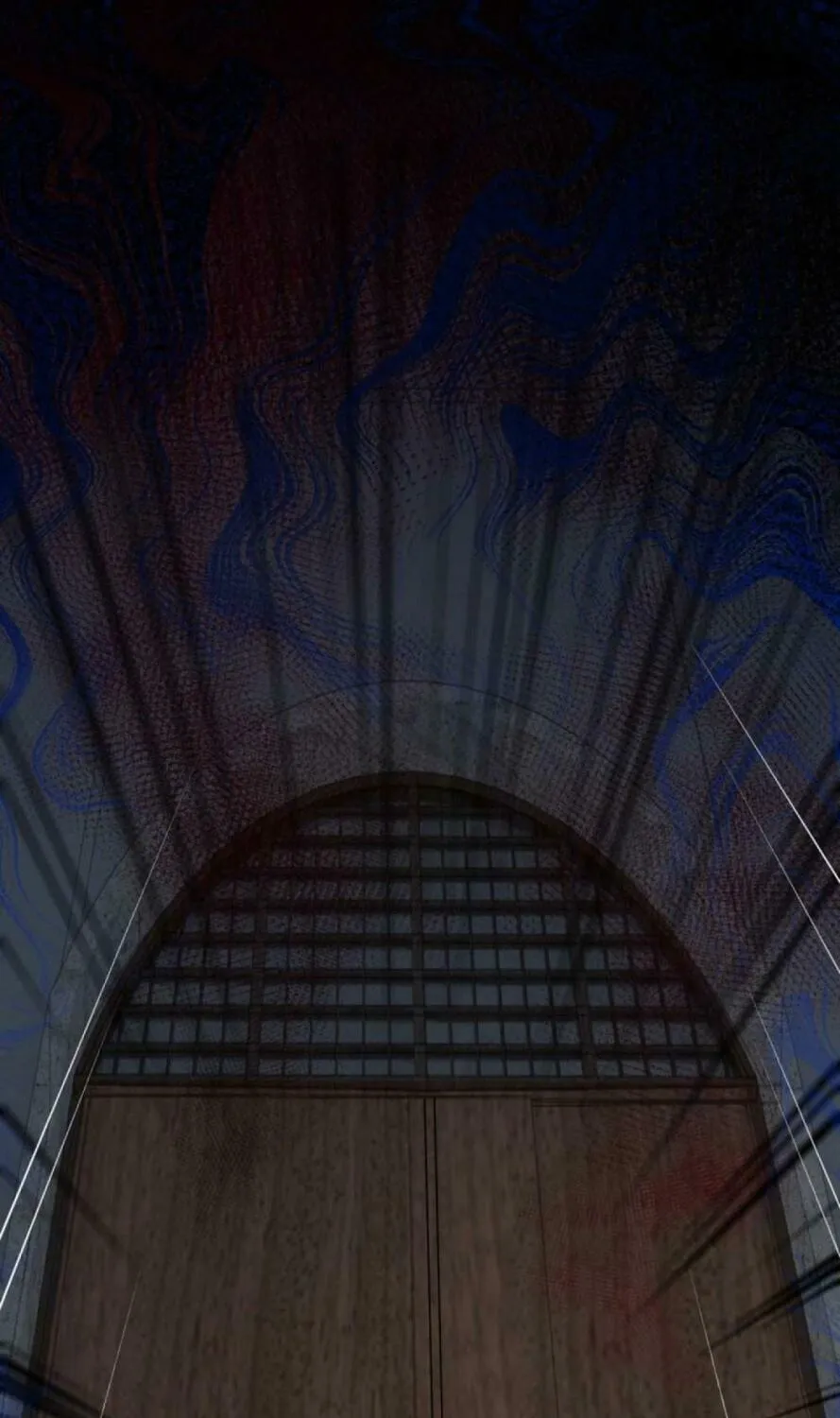 Read Against the Gods (Colored) chapter 148.6 image 6 on Lezhin