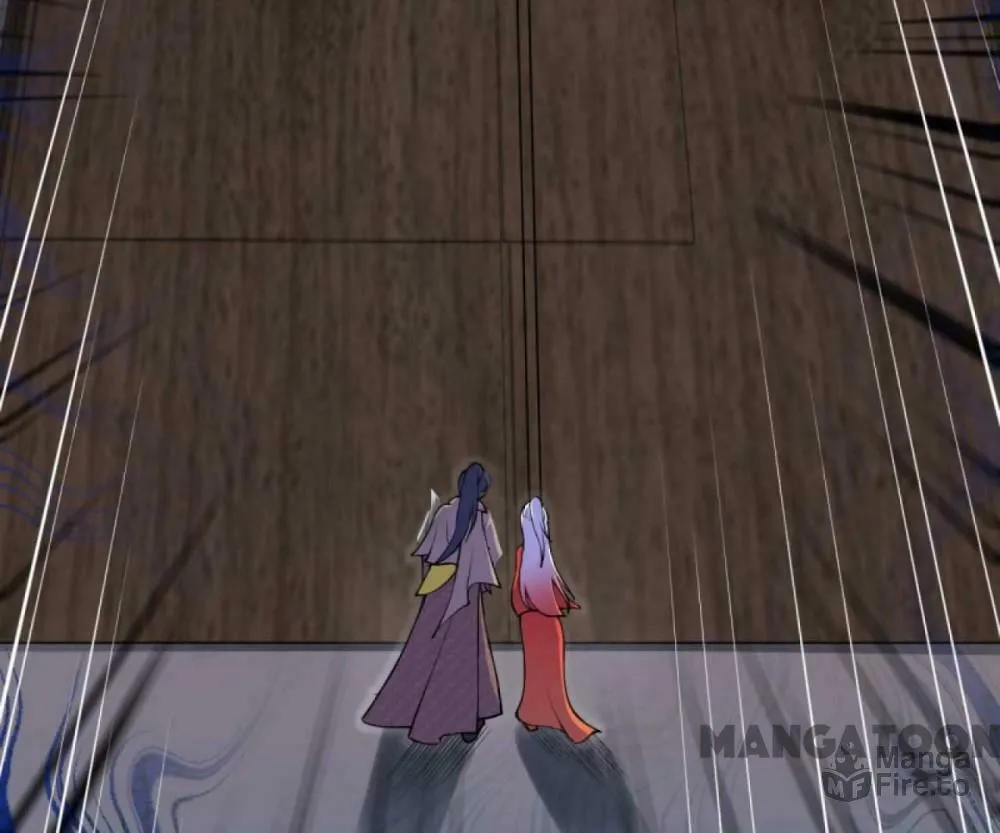 Read Against the Gods (Colored) chapter 148.6 image 8 on Lezhin