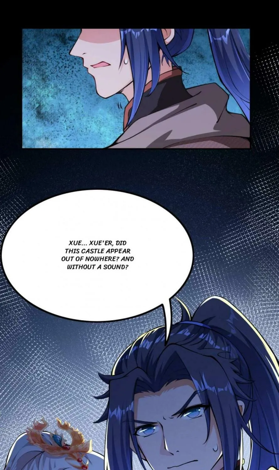 Read Against the Gods (Colored) chapter 148.6 image 9 on Lezhin