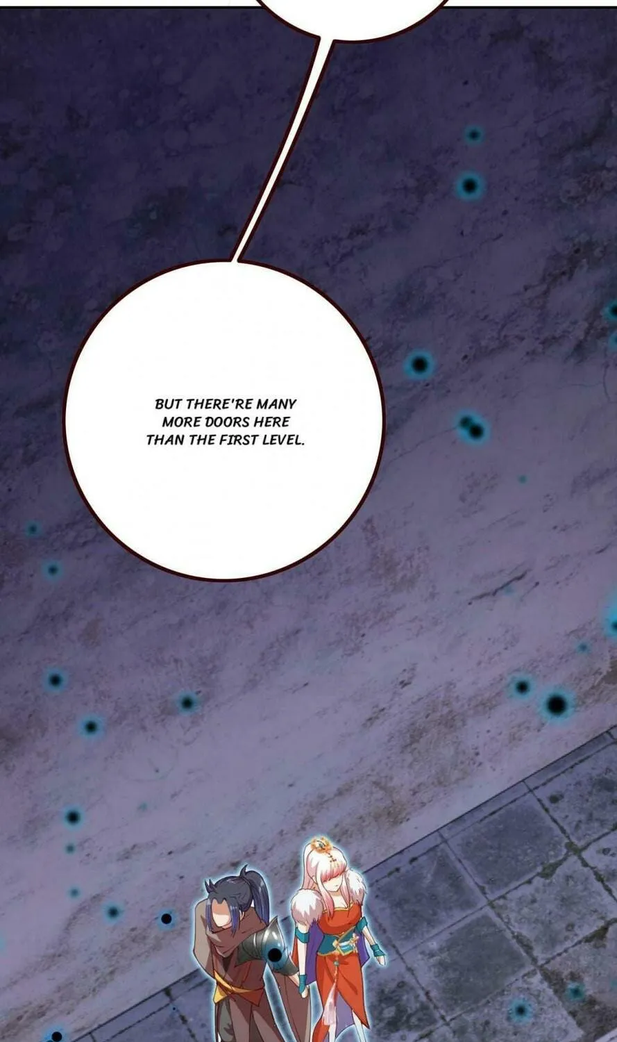 Read Against the Gods (Colored) chapter 148.7 image 19 on Lezhin