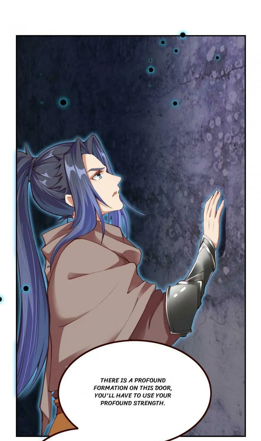 Read Against the Gods (Colored) chapter 148.7 image 22 on Lezhin