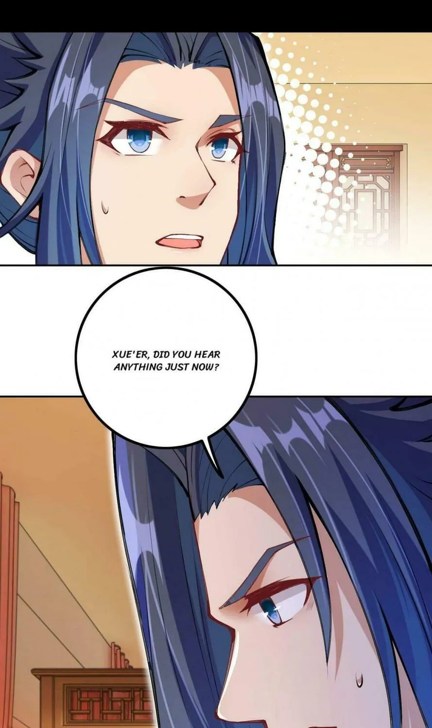 Read Against the Gods (Colored) chapter 148.8 image 10 on Lezhin
