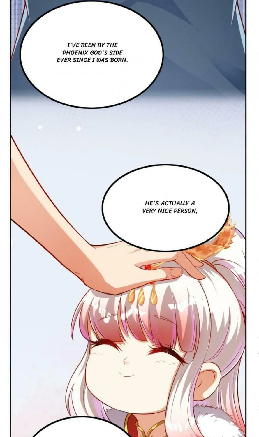 Read Against the Gods (Colored) chapter 148.8 image 18 on Lezhin