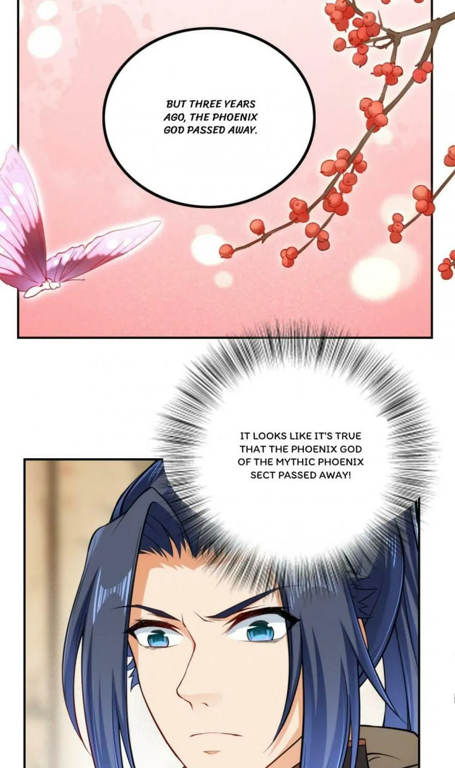 Read Against the Gods (Colored) chapter 148.8 image 21 on Lezhin