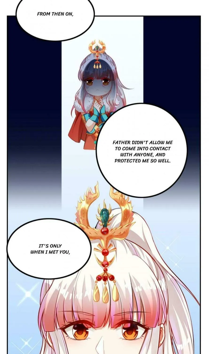 Read Against the Gods (Colored) chapter 148.8 image 24 on Lezhin