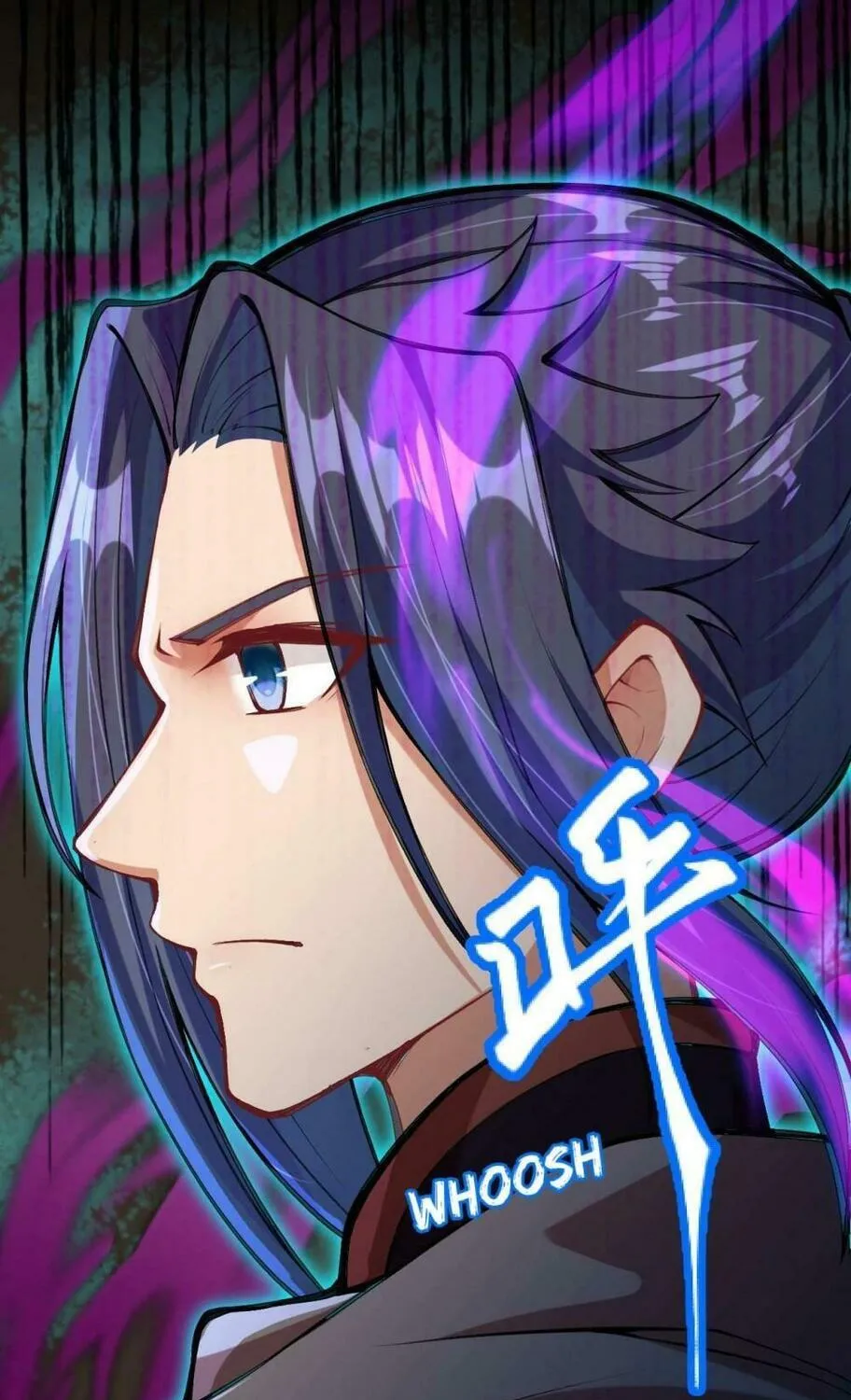 Read Against the Gods (Colored) chapter 148.8 image 3 on Lezhin