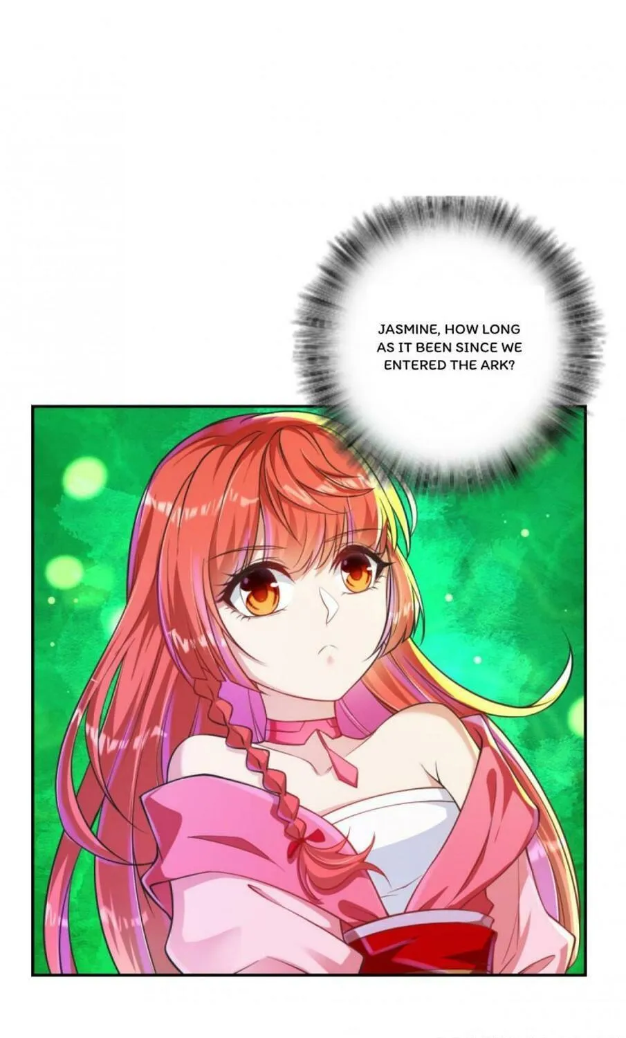 Read Against the Gods (Colored) chapter 148.9 image 12 on Lezhin