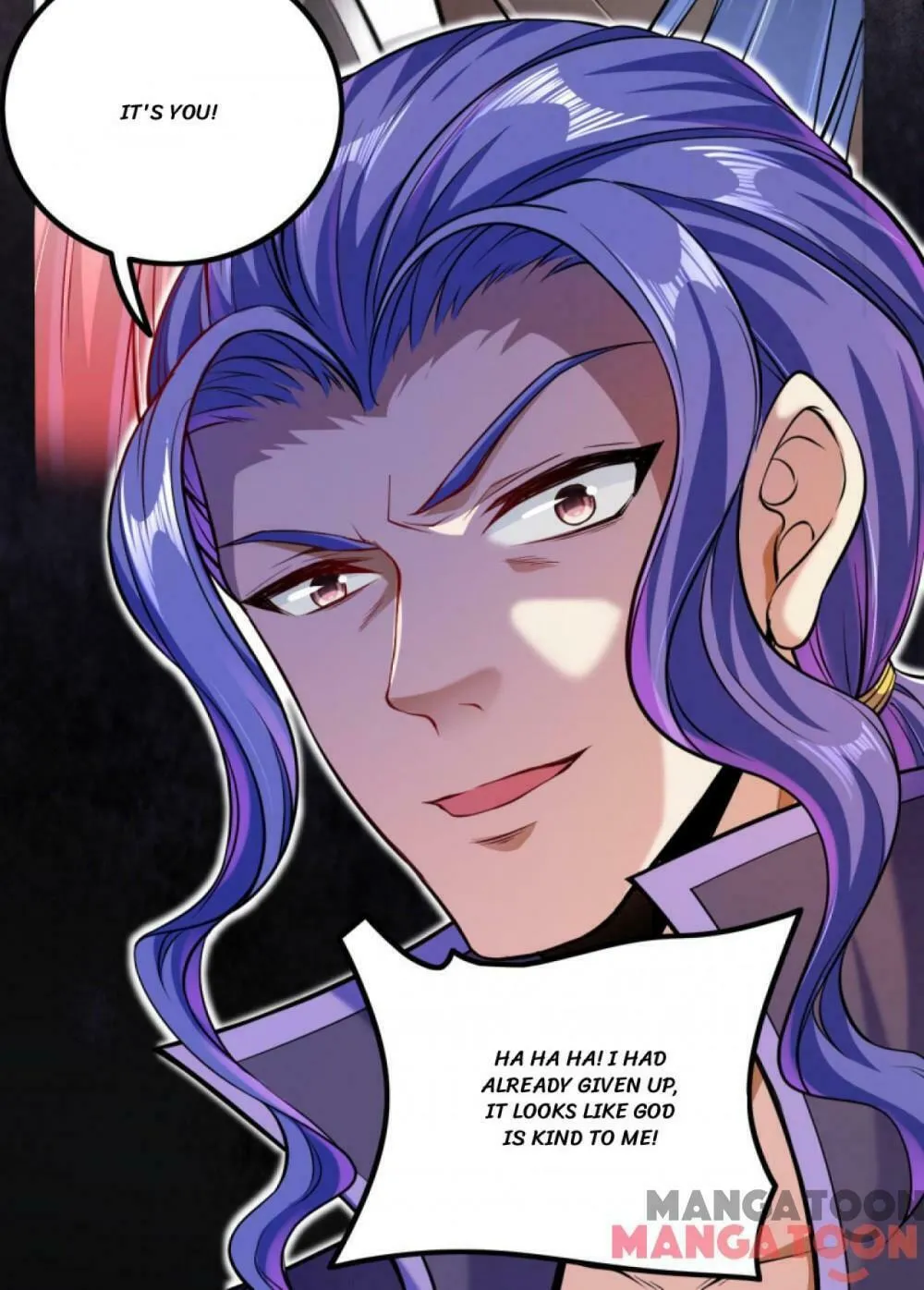 Read Against the Gods (Colored) chapter 148.9 image 21 on Lezhin