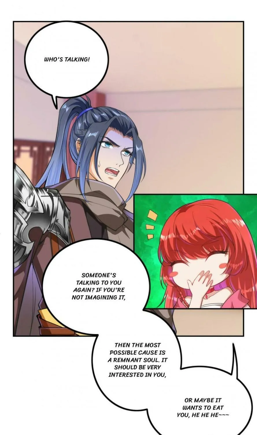 Read Against the Gods (Colored) chapter 148.9 image 6 on Lezhin