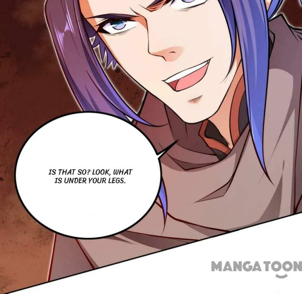 Read Against the Gods (Colored) chapter 149.1 image 11 on Lezhin