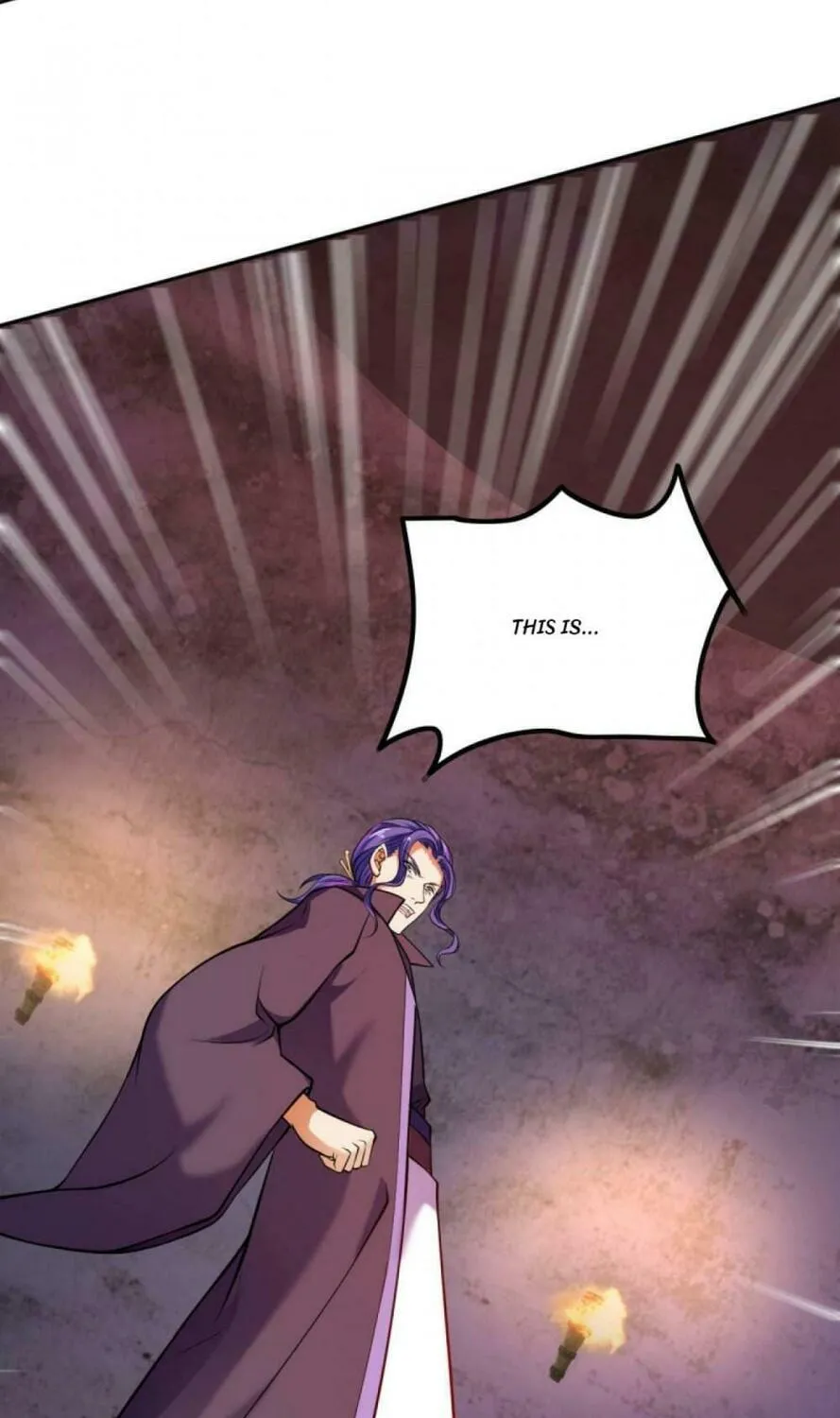 Read Against the Gods (Colored) chapter 149.1 image 12 on Lezhin