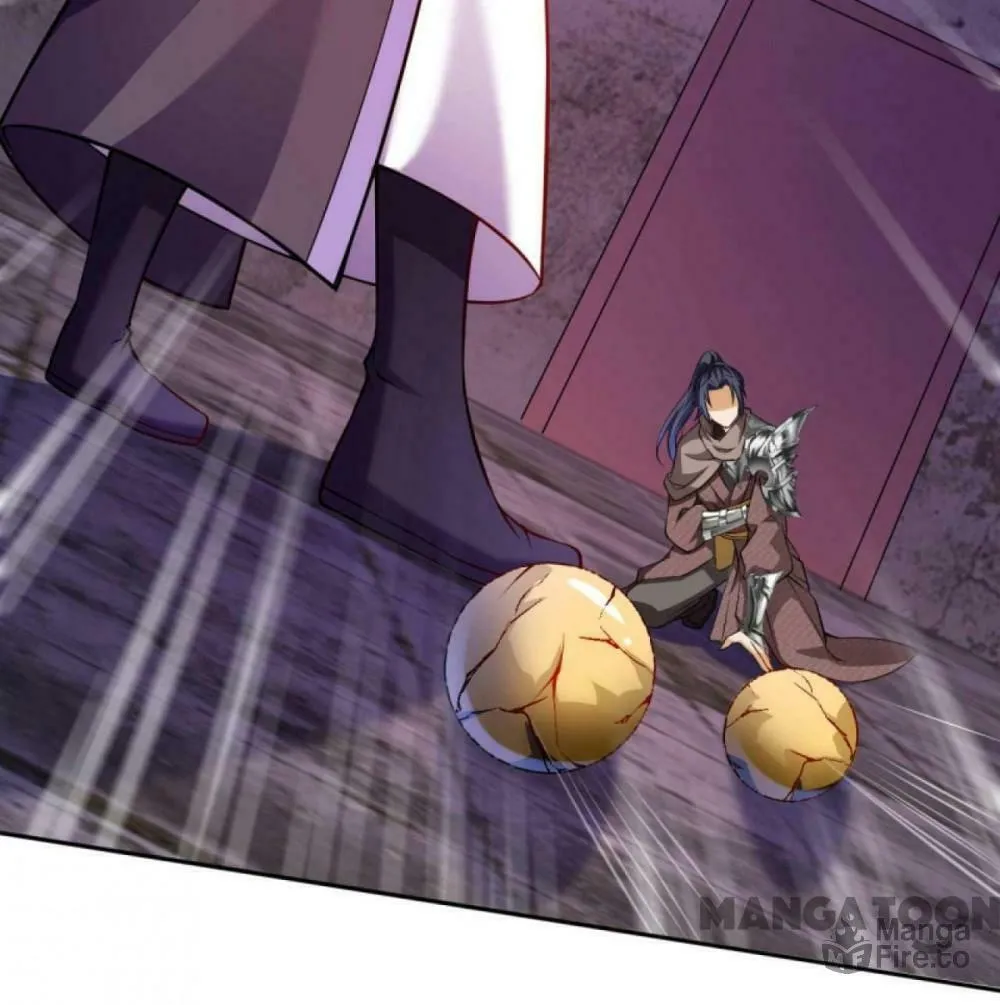 Read Against the Gods (Colored) chapter 149.1 image 14 on Lezhin