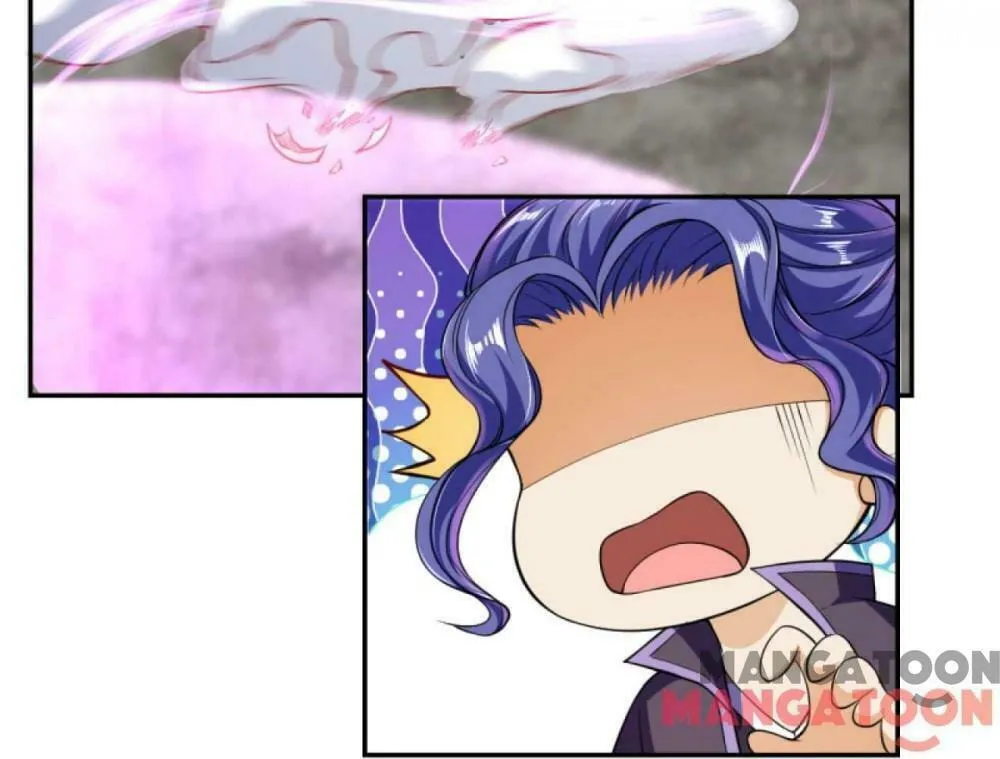 Read Against the Gods (Colored) chapter 149.1 image 20 on Lezhin
