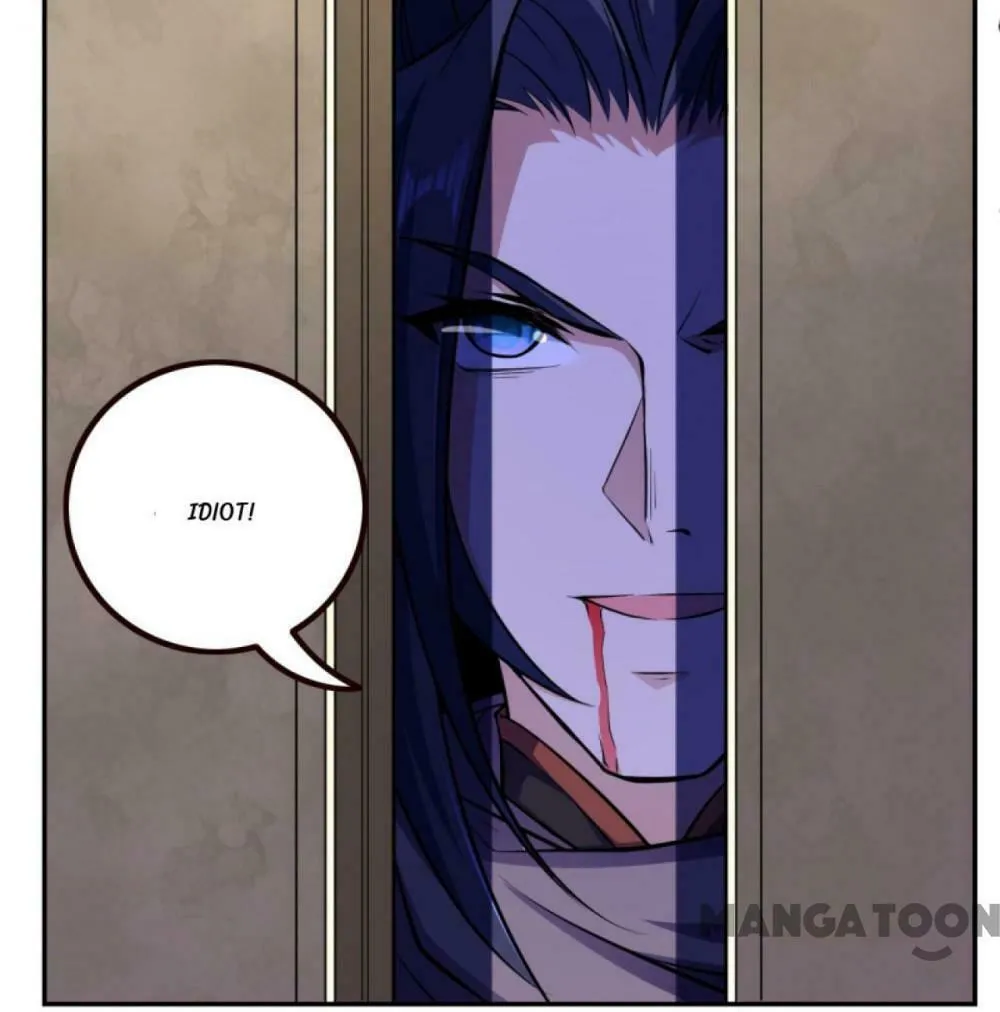 Read Against the Gods (Colored) chapter 149.1 image 23 on Lezhin