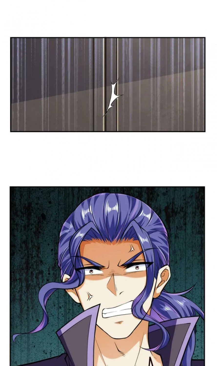 Read Against the Gods (Colored) chapter 149.1 image 24 on Lezhin