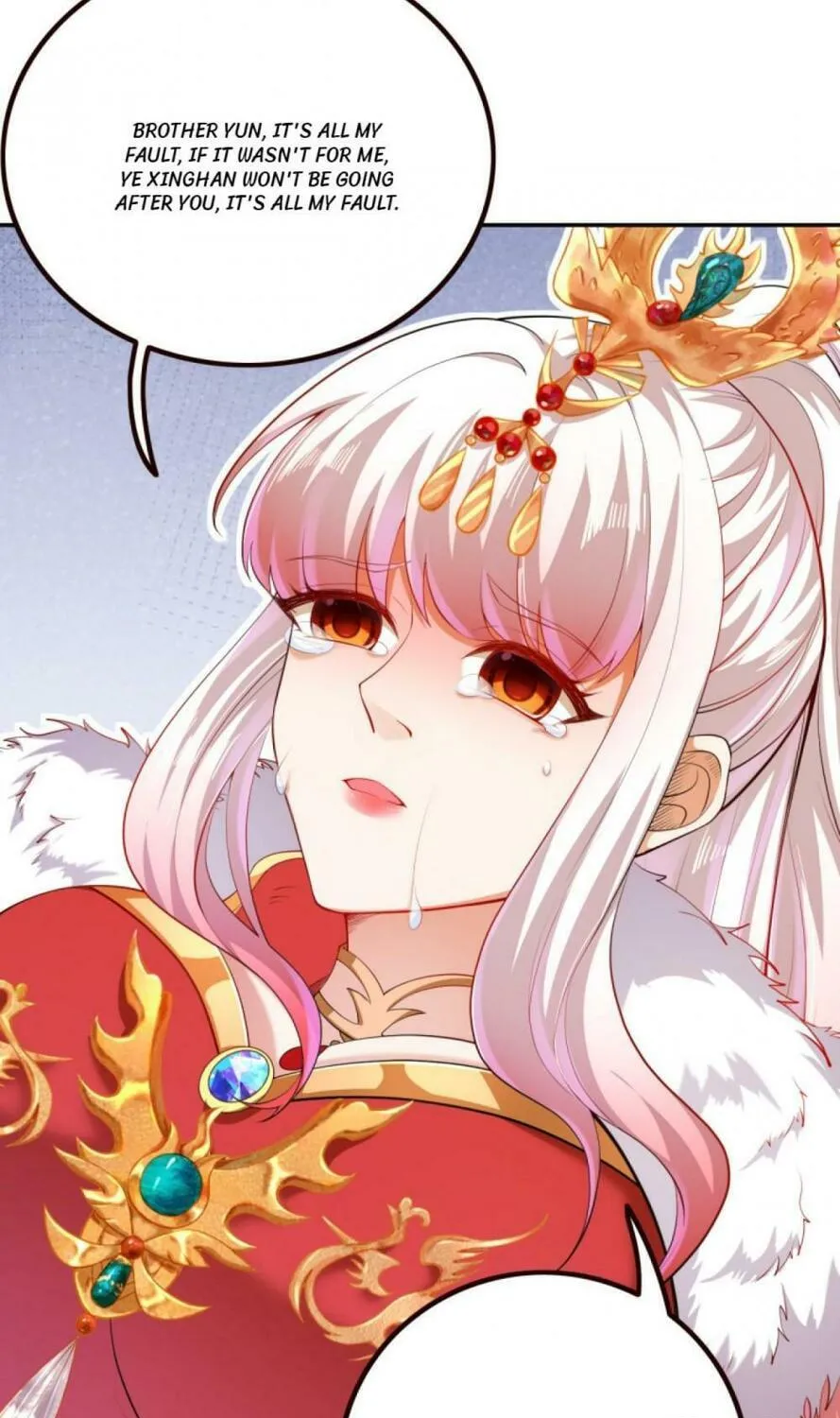 Read Against the Gods (Colored) chapter 149.2 image 13 on Lezhin
