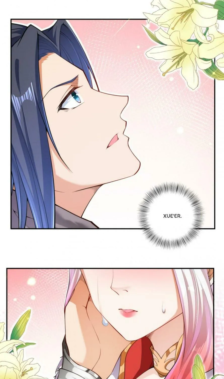 Read Against the Gods (Colored) chapter 149.2 image 16 on Lezhin