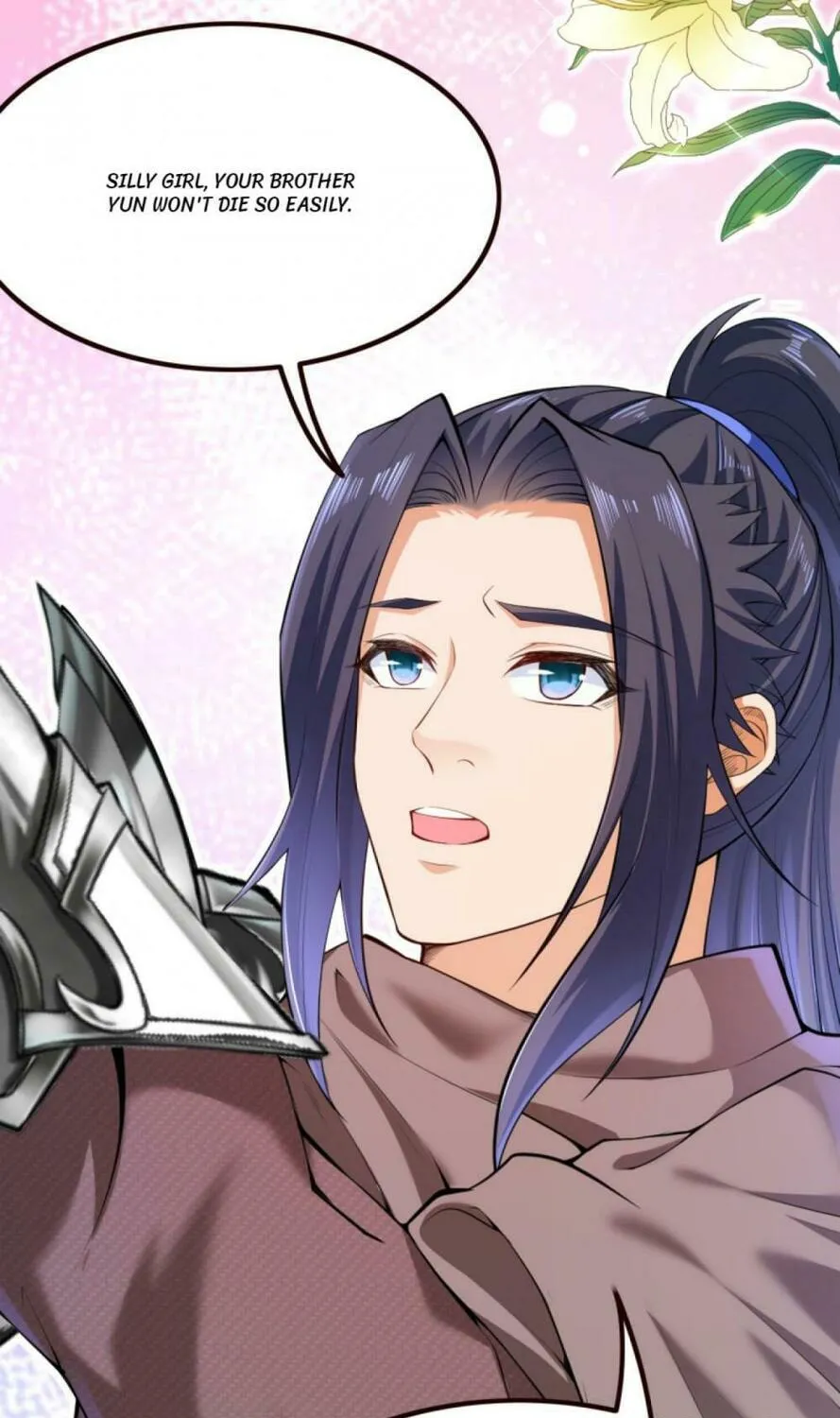 Read Against the Gods (Colored) chapter 149.2 image 19 on Lezhin