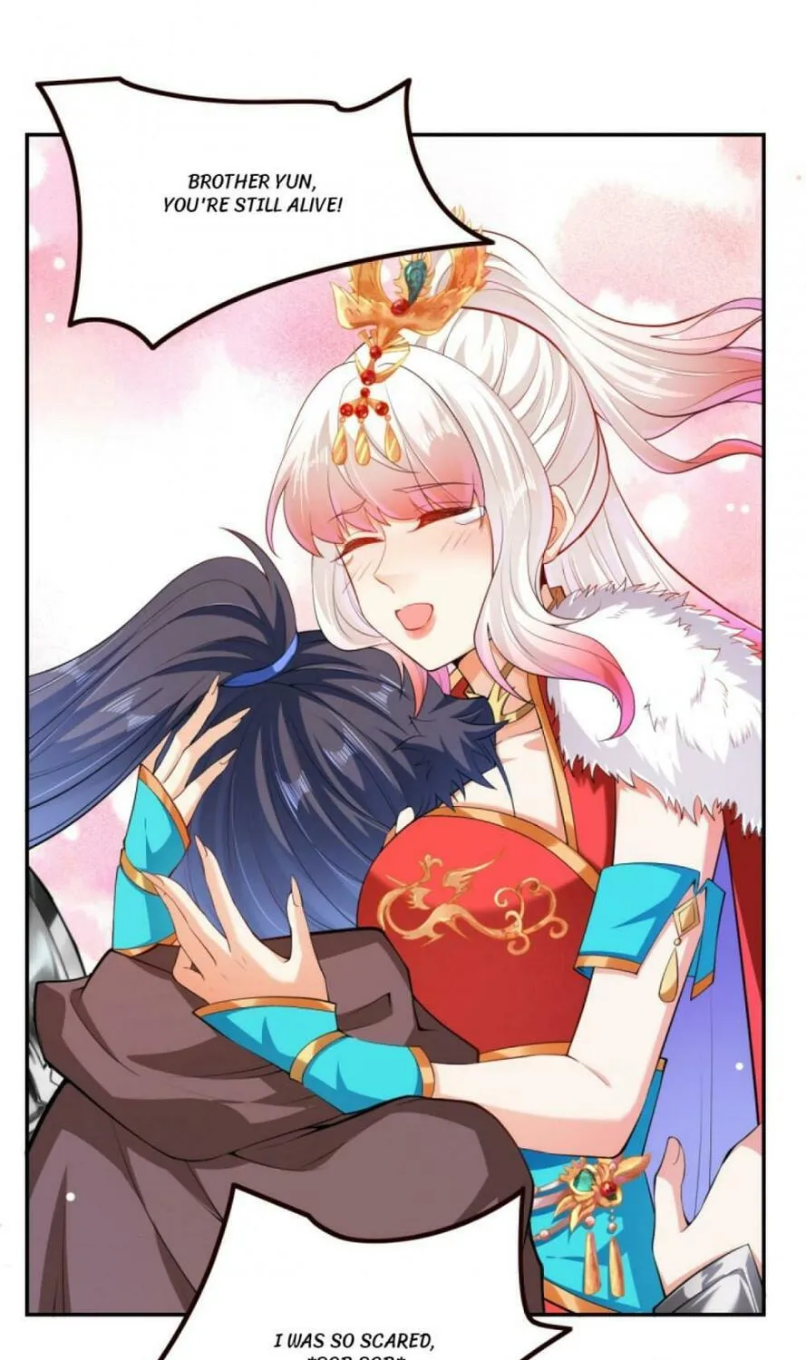 Read Against the Gods (Colored) chapter 149.2 image 22 on Lezhin