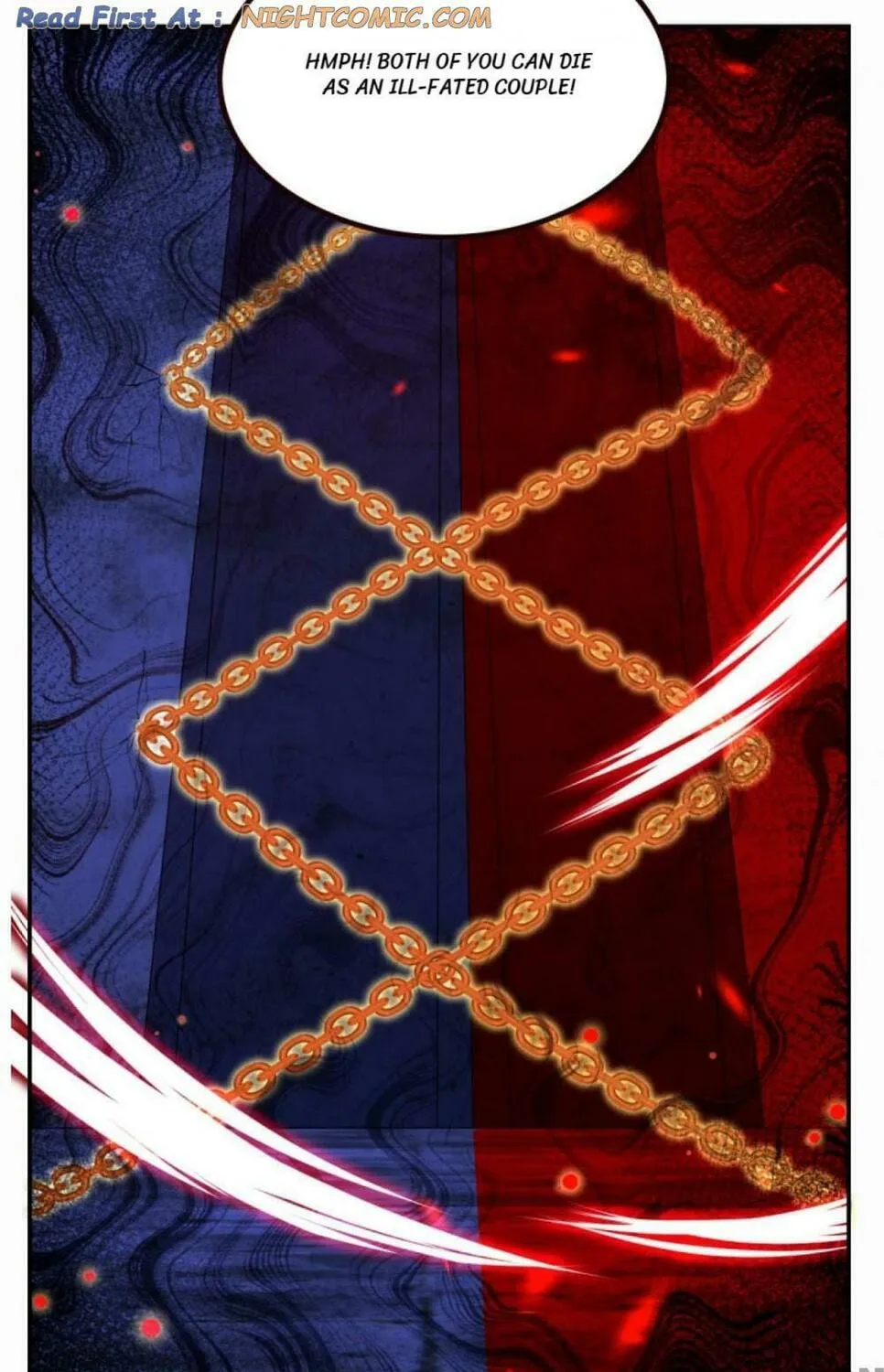 Read Against the Gods (Colored) chapter 149.3 image 1 on Lezhin